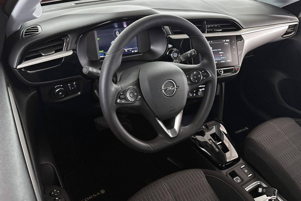 Opel CORSA-E (KRG36S) met abonnement