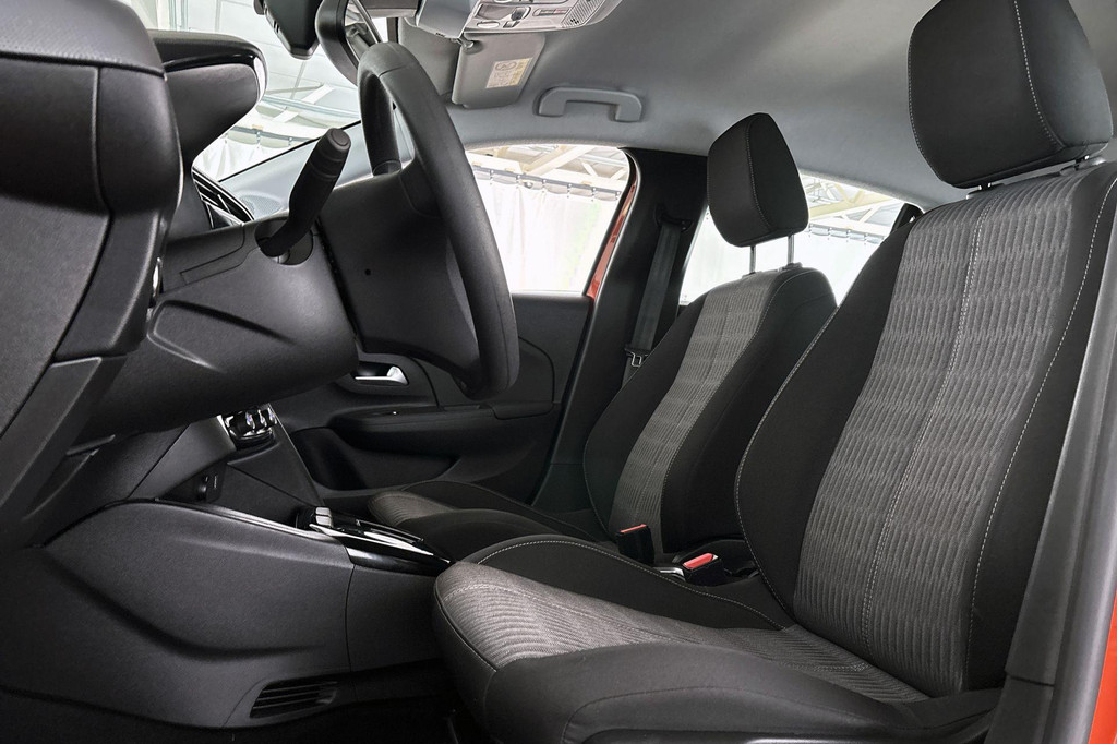 Opel CORSA-E (KRG36S) met abonnement