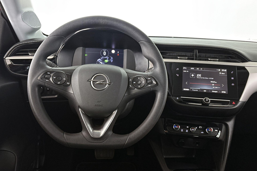 Opel CORSA-E (KRG36S) met abonnement