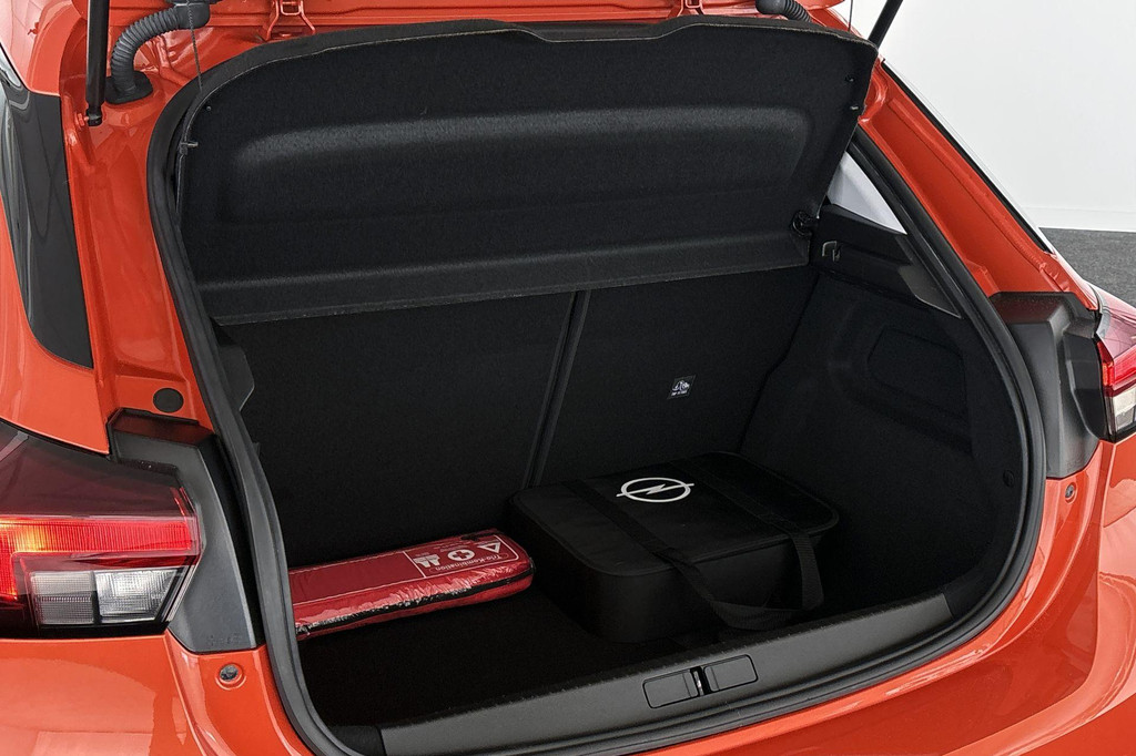 Opel CORSA-E (KRG36S) met abonnement