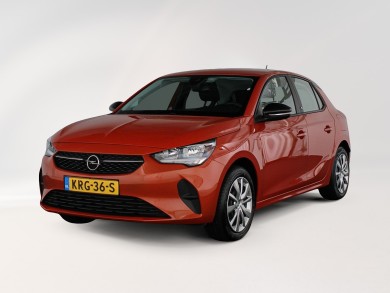Opel CORSA-E (KRG36S) met auto abonnement