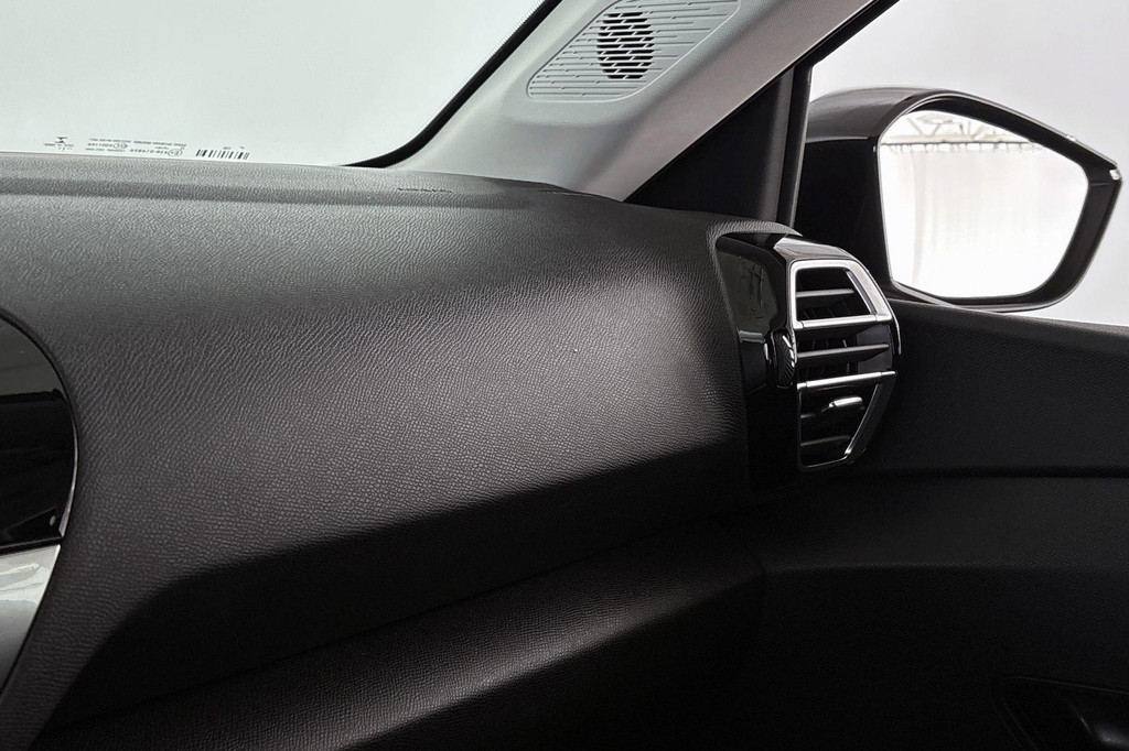 Citroën C4 (N996BZ) met abonnement