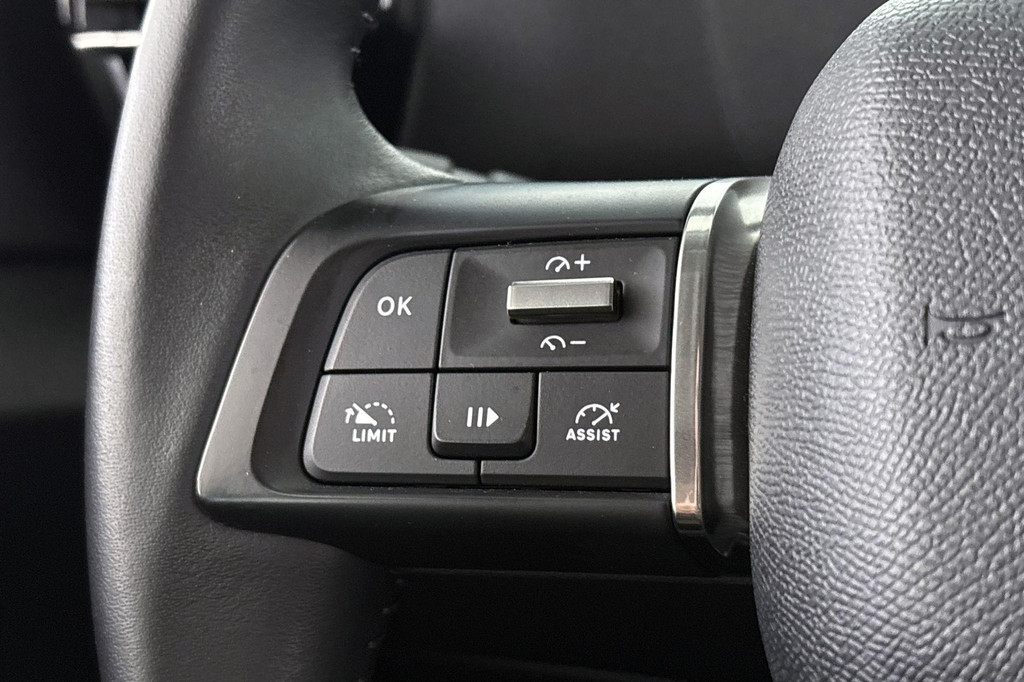 Citroën C4 (N996BZ) met abonnement