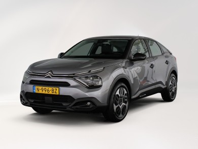 Citroën C4 (N996BZ) met auto abonnement