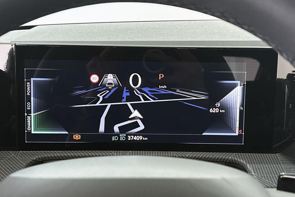 Lancia Ypsilon (HRH46H) met abonnement