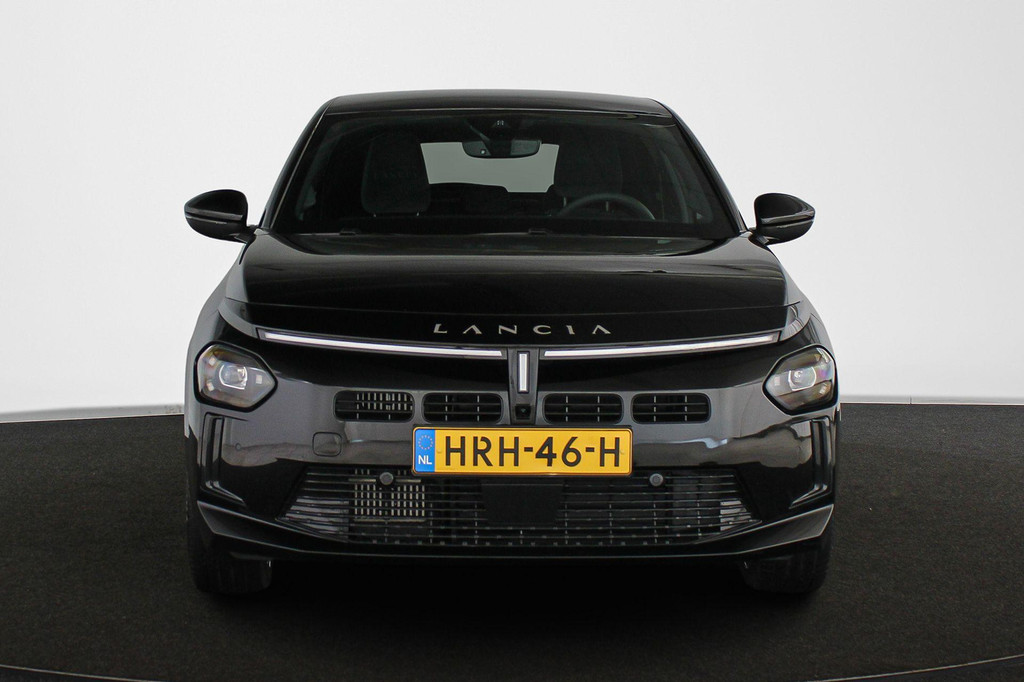 Lancia Ypsilon (HRH46H) met abonnement