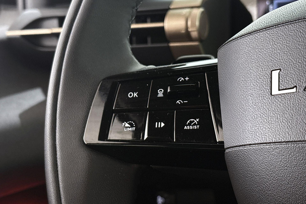 Lancia Ypsilon (HRH46H) met abonnement