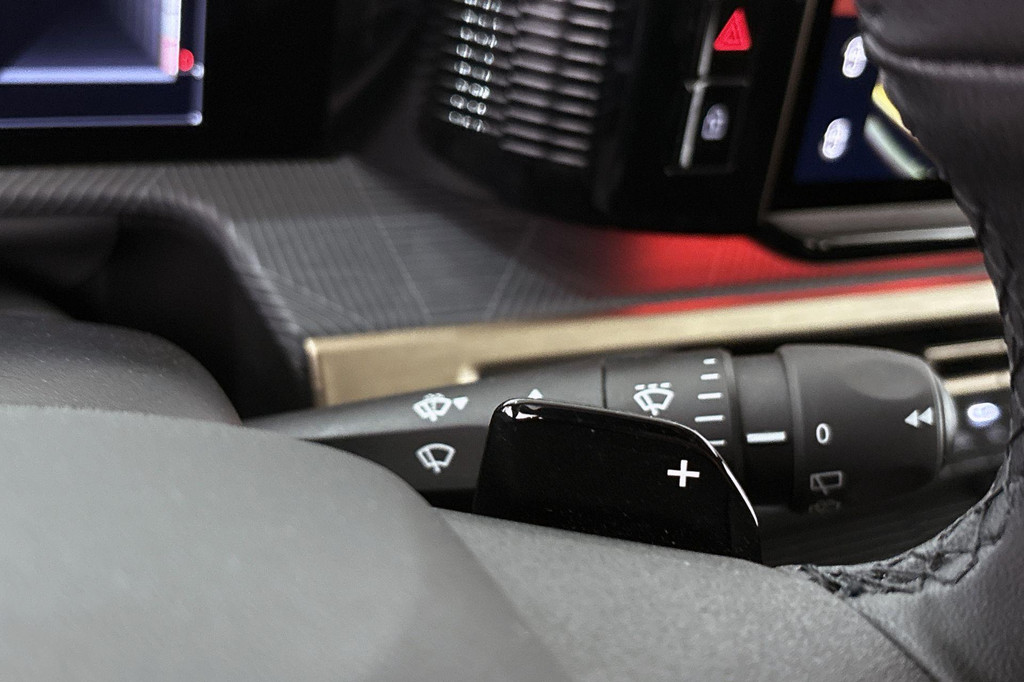 Lancia Ypsilon (HRH46H) met abonnement