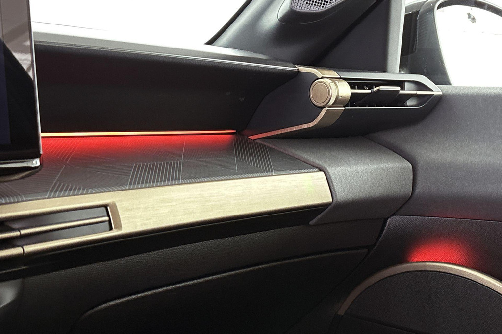 Lancia Ypsilon (HRH46H) met abonnement