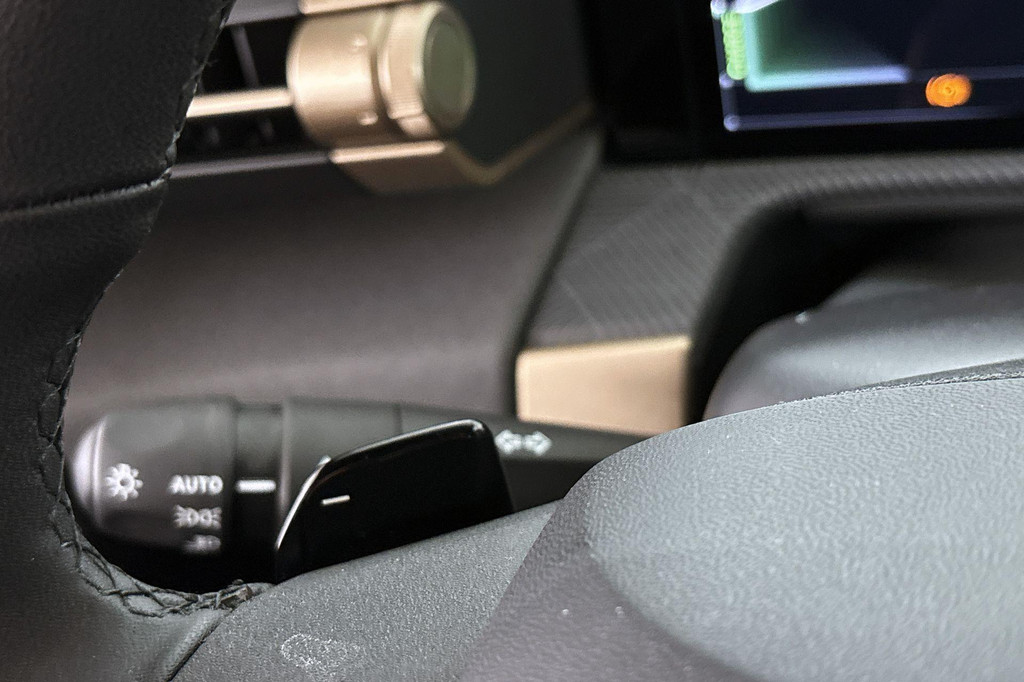 Lancia Ypsilon (HRH46H) met abonnement