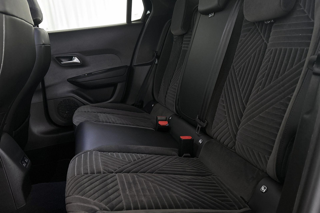Lancia Ypsilon (HRH46H) met abonnement