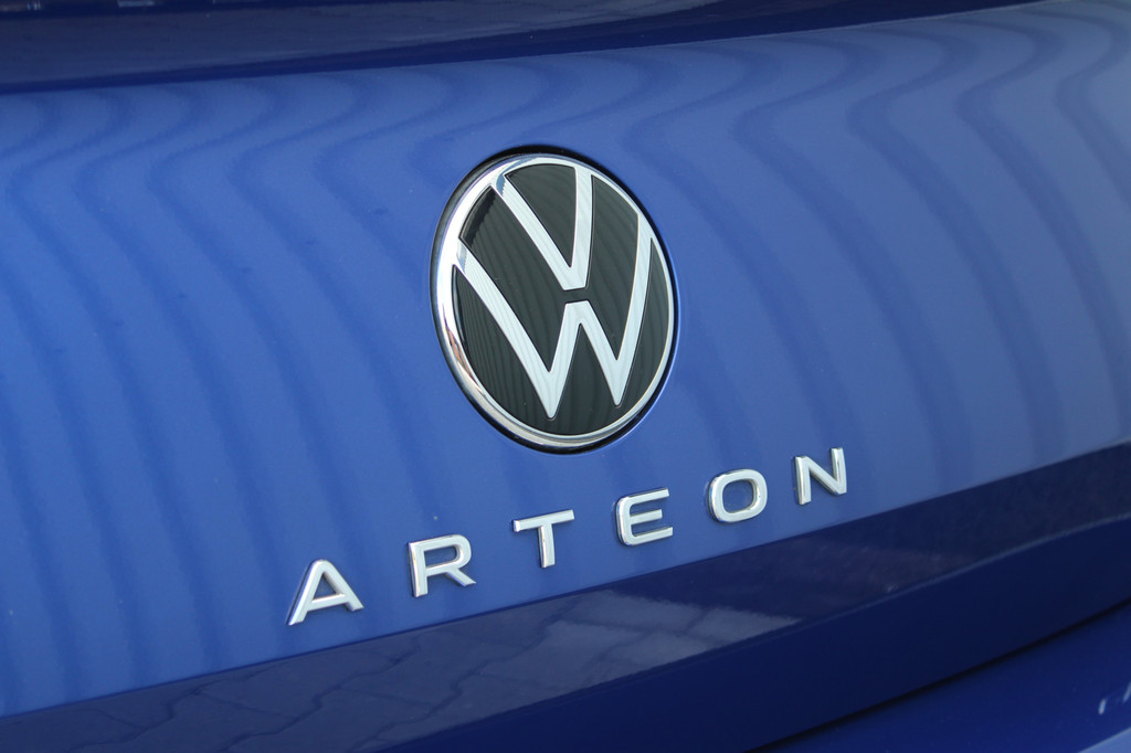 Volkswagen Arteon Shooting Brake (KSJ45K) met abonnement