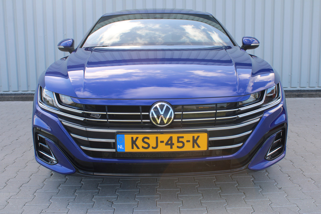 Volkswagen Arteon Shooting Brake (KSJ45K) met abonnement