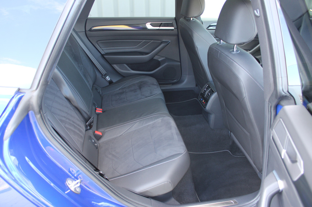 Volkswagen Arteon Shooting Brake (KSJ45K) met abonnement