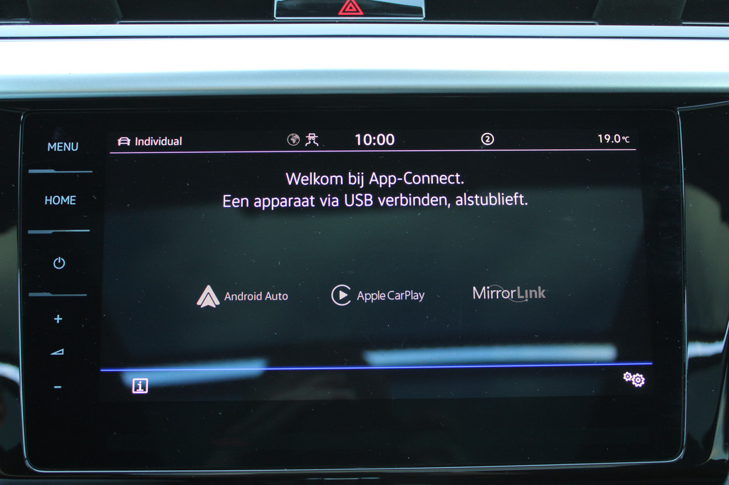 Volkswagen Arteon Shooting Brake (KSJ45K) met abonnement