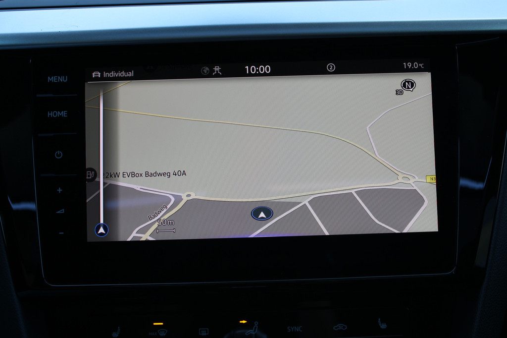 Volkswagen Arteon Shooting Brake (KSJ45K) met abonnement