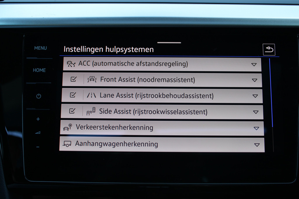 Volkswagen Arteon Shooting Brake (KSJ45K) met abonnement