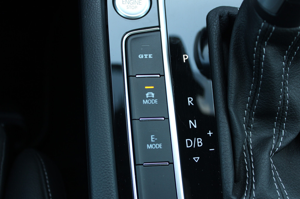 Volkswagen Arteon Shooting Brake (KSJ45K) met abonnement