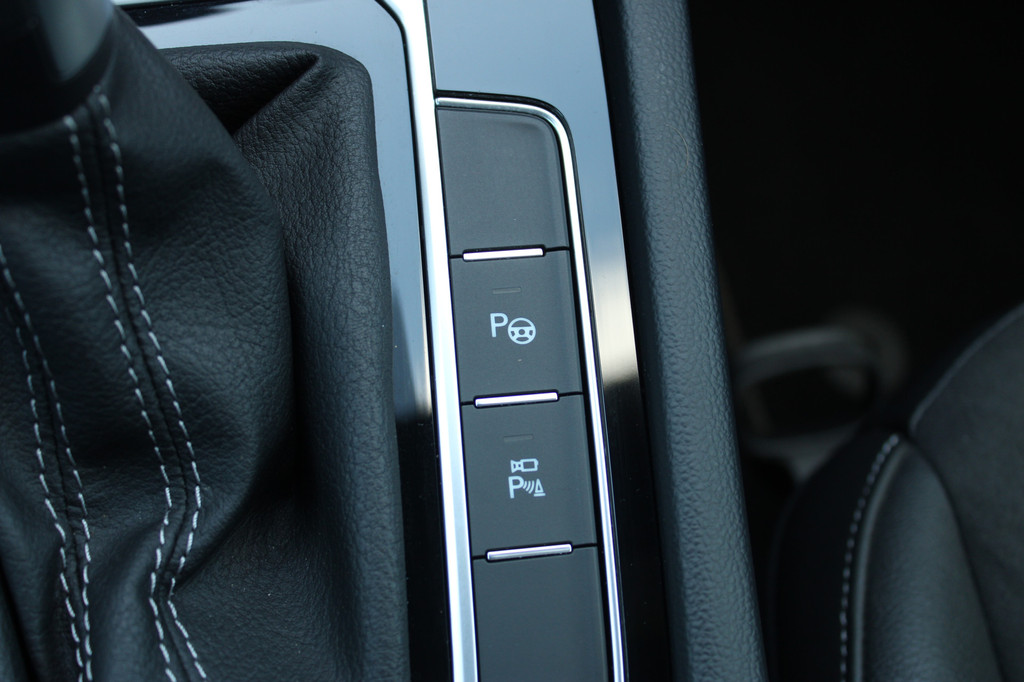 Volkswagen Arteon Shooting Brake (KSJ45K) met abonnement