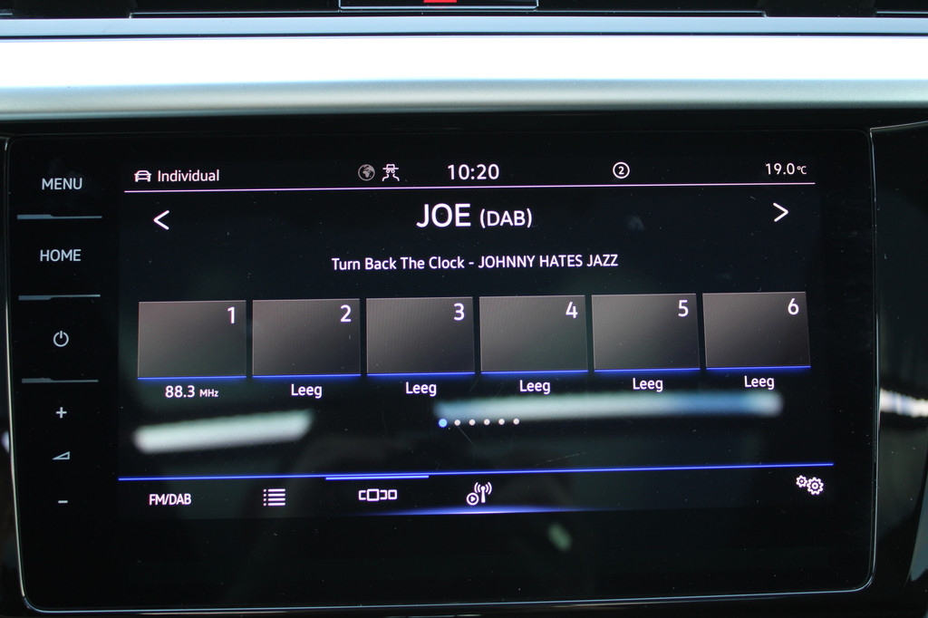 Volkswagen Arteon Shooting Brake (KSJ45K) met abonnement