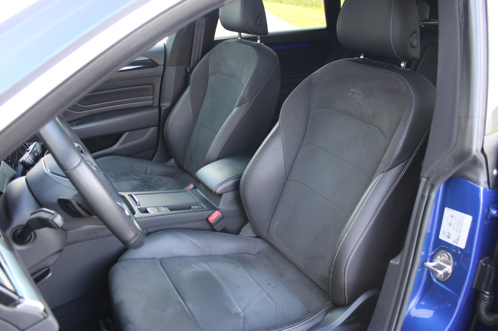 Volkswagen Arteon Shooting Brake (KSJ45K) met abonnement