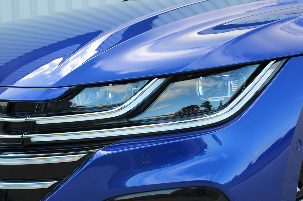 Volkswagen Arteon Shooting Brake (KSJ45K) met abonnement