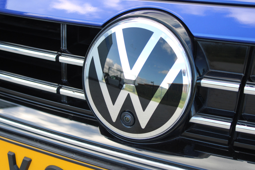 Volkswagen Arteon Shooting Brake (KSJ45K) met abonnement