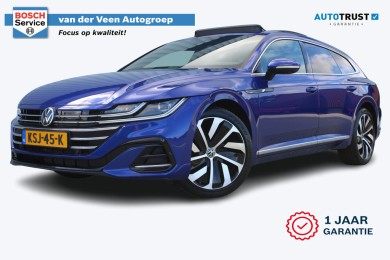 Volkswagen Arteon Shooting Brake (KSJ45K) met auto abonnement