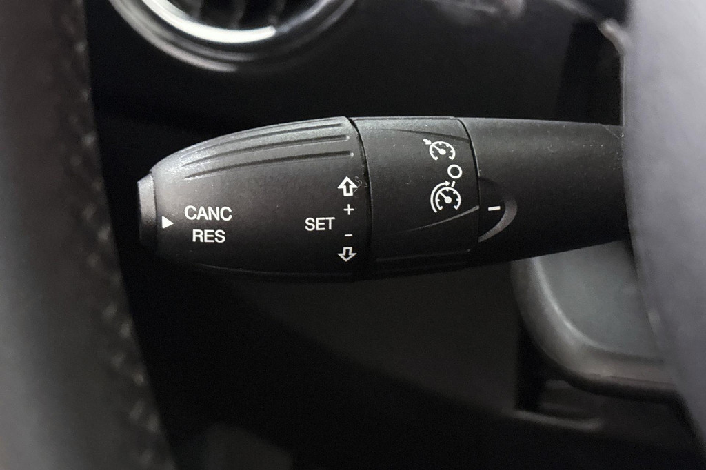 Fiat 500 (Z152GT) met abonnement