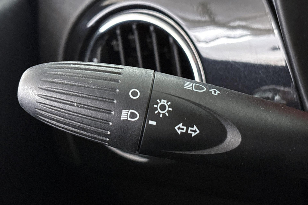 Fiat 500 (Z152GT) met abonnement