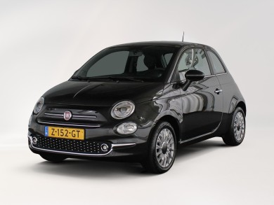 Fiat 500 (Z152GT) met auto abonnement