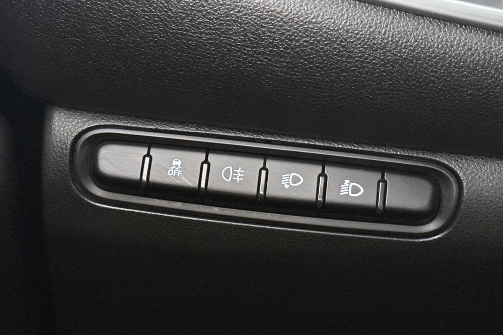 Fiat 500e (KRB49B) met abonnement