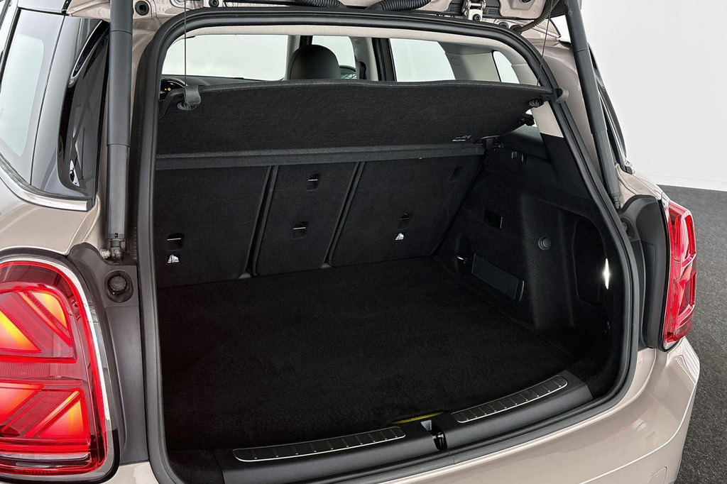 MINI Countryman (KST58D) met abonnement