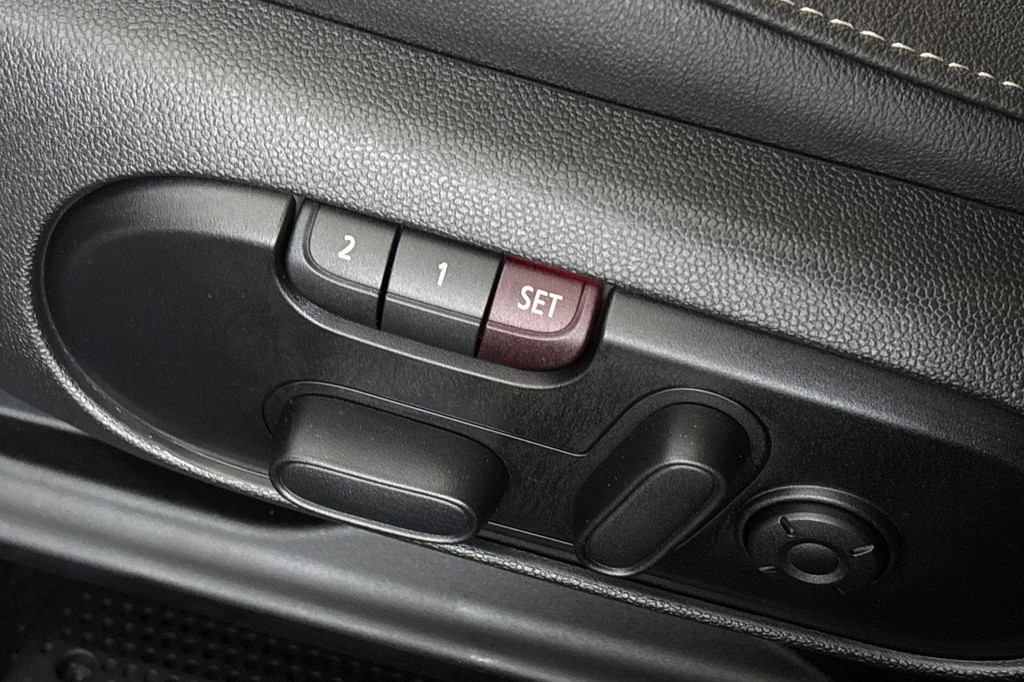 MINI Countryman (KST58D) met abonnement