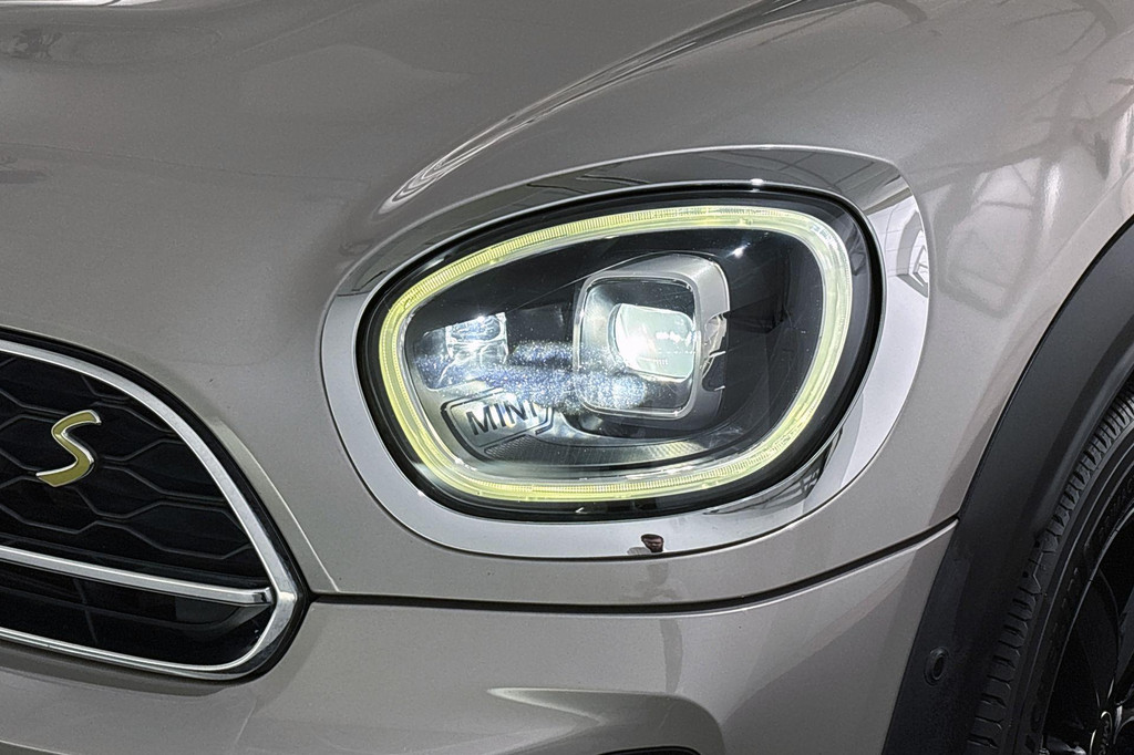MINI Countryman (KST58D) met abonnement