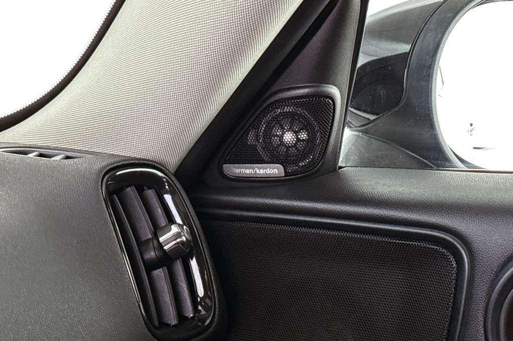 MINI Countryman (KST58D) met abonnement
