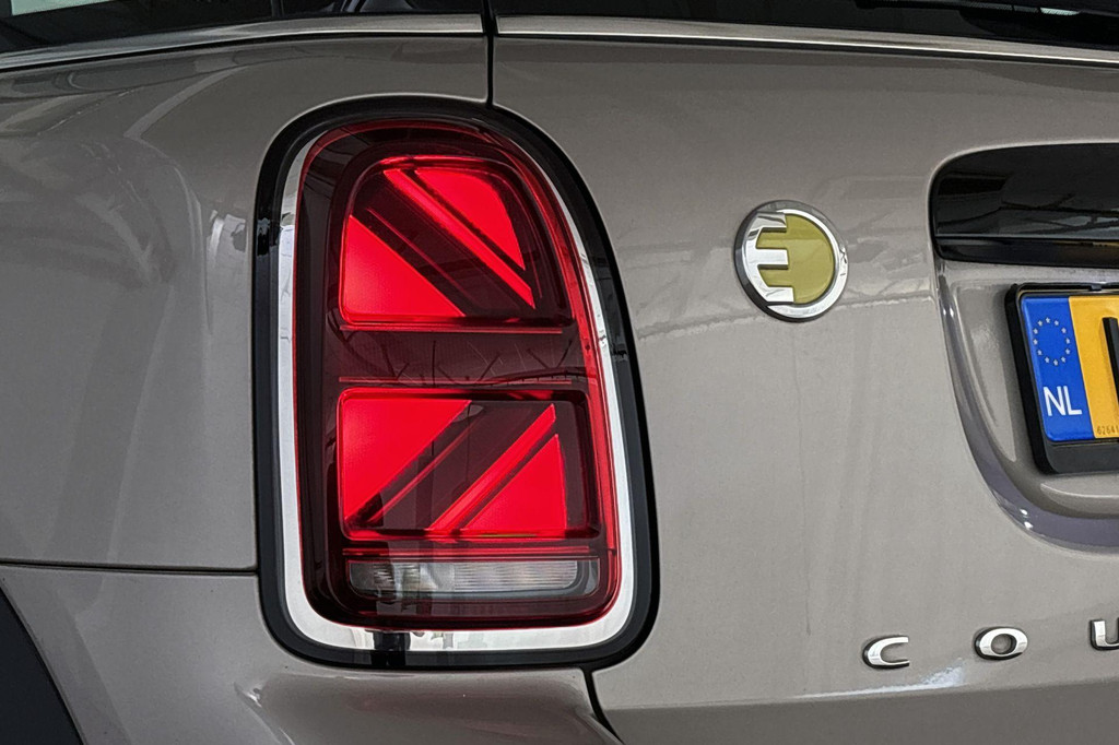 MINI Countryman (KST58D) met abonnement