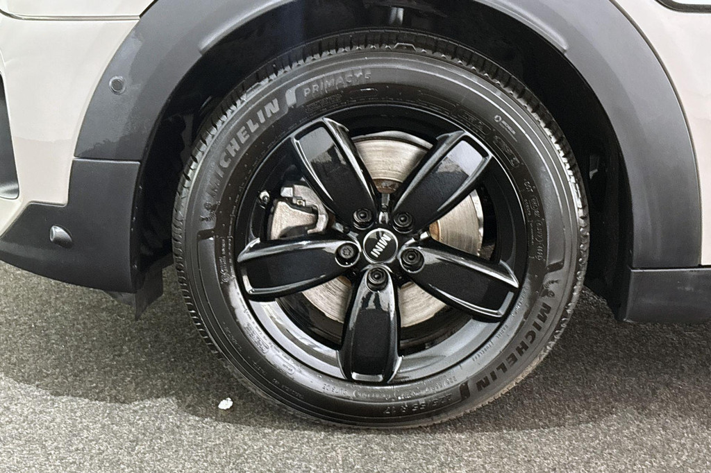 MINI Countryman (KST58D) met abonnement