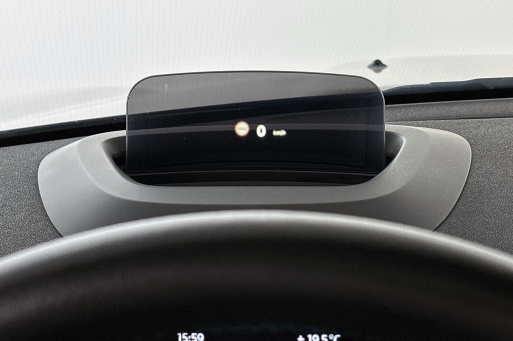 MINI Countryman (KST58D) met abonnement