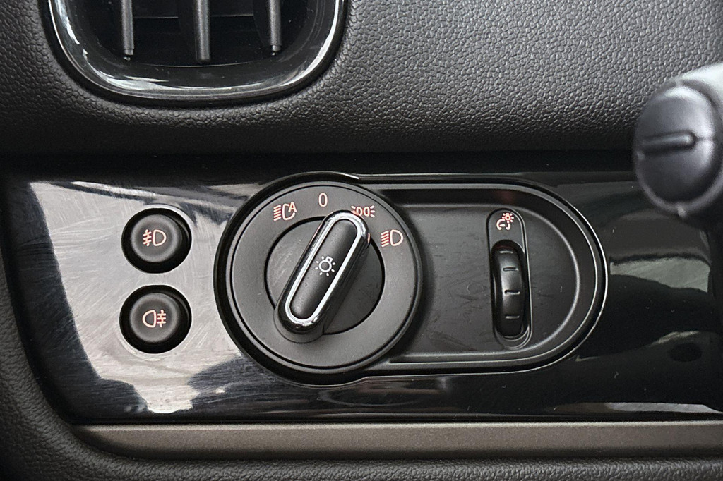 MINI Countryman (KST58D) met abonnement