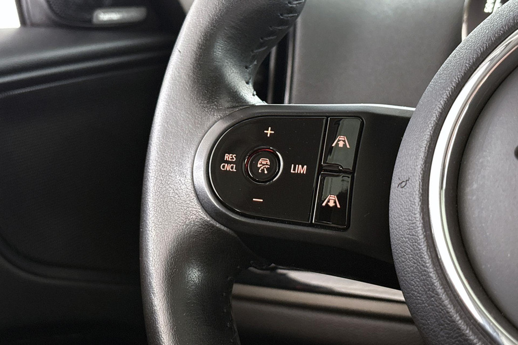 MINI Countryman (KST58D) met abonnement