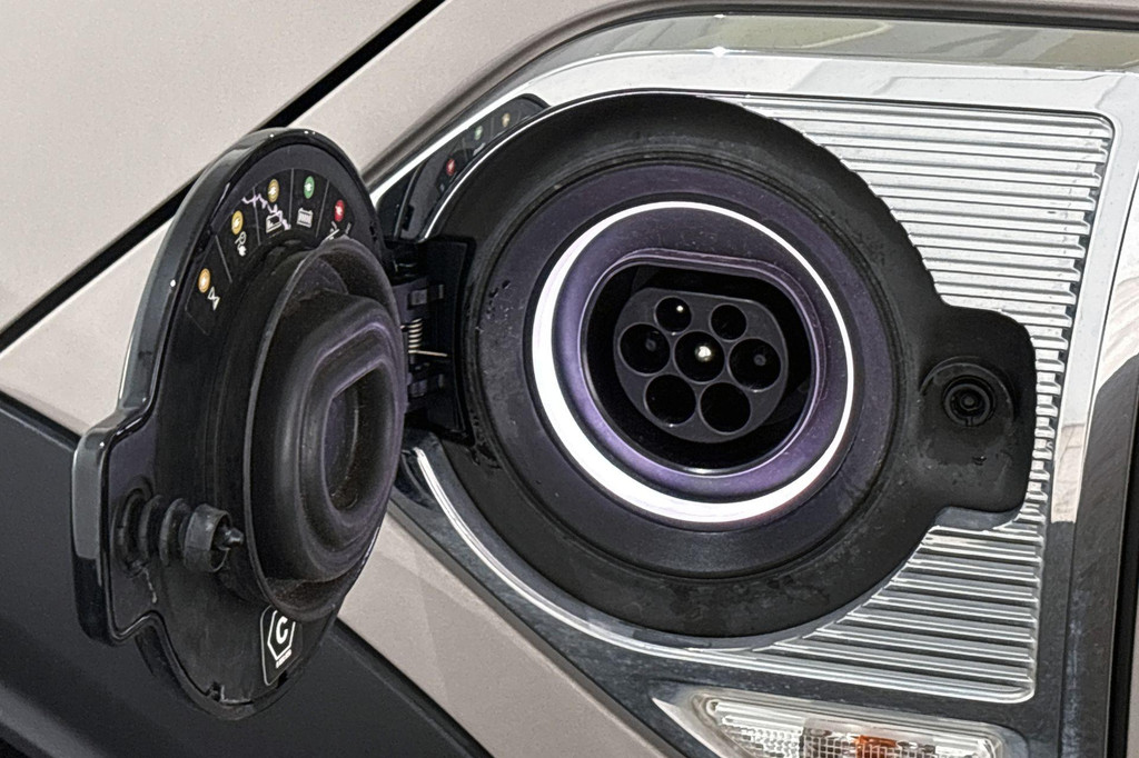 MINI Countryman (KST58D) met abonnement