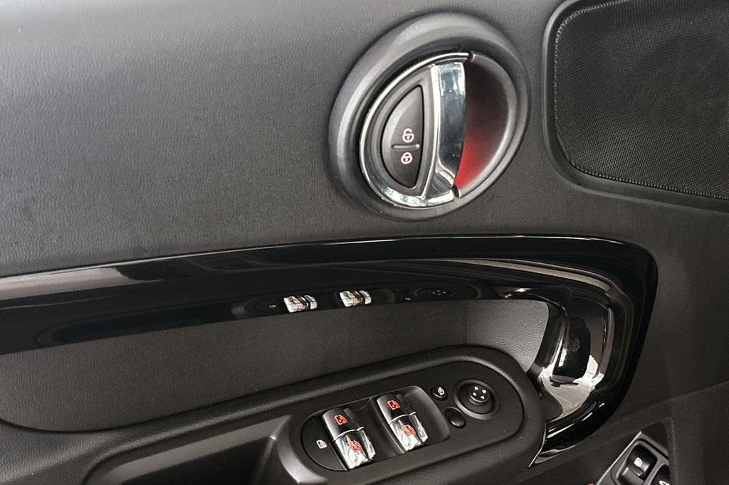 MINI Countryman (KST58D) met abonnement