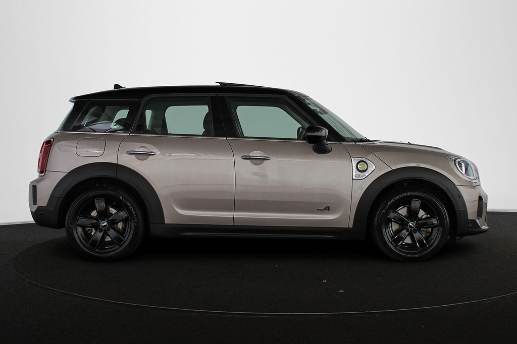 MINI Countryman (KST58D) met abonnement
