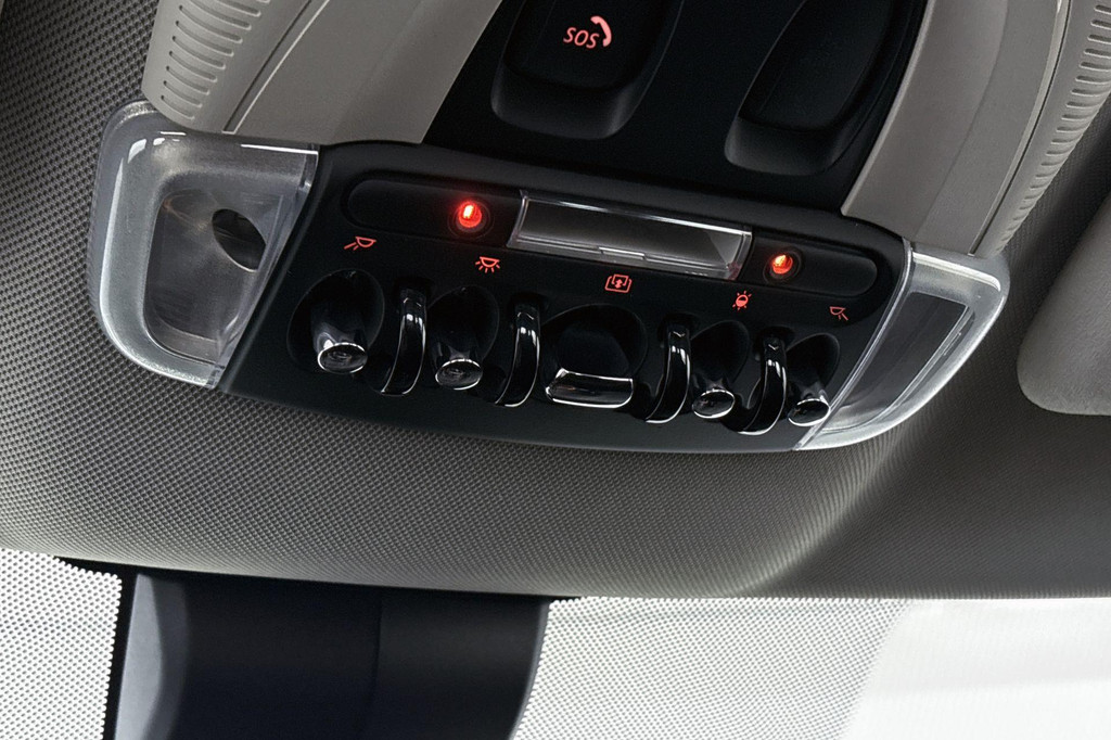MINI Countryman (KST58D) met abonnement