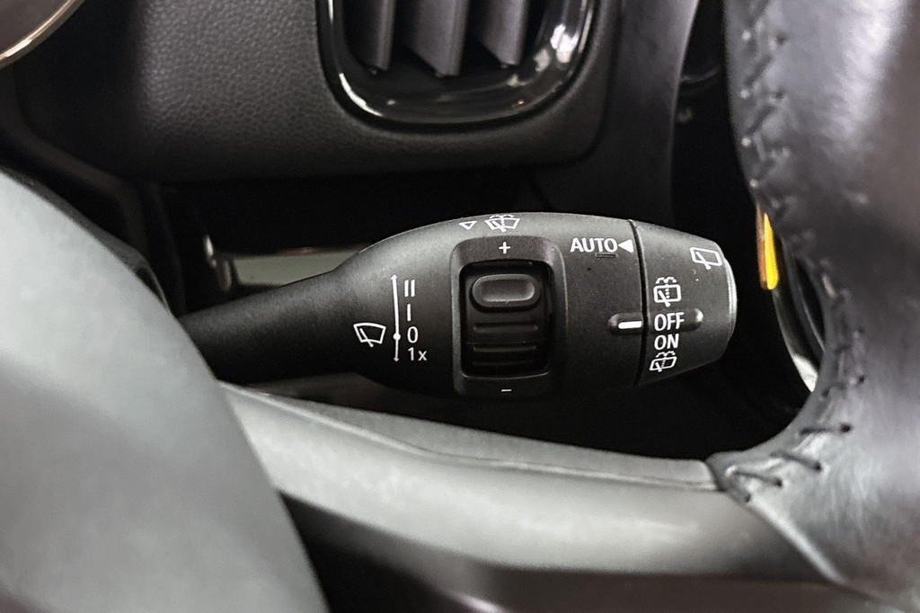 MINI Countryman (KST58D) met abonnement
