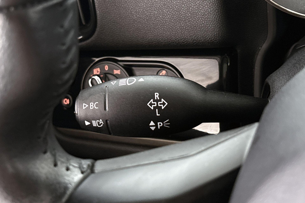MINI Countryman (KST58D) met abonnement