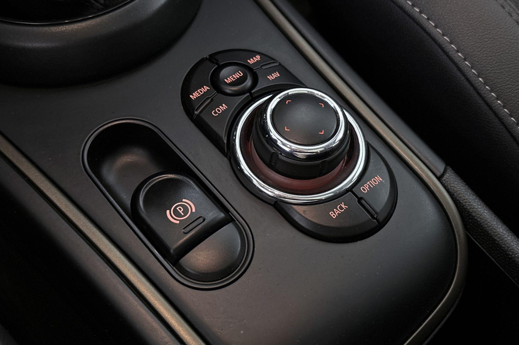 MINI Countryman (KST58D) met abonnement
