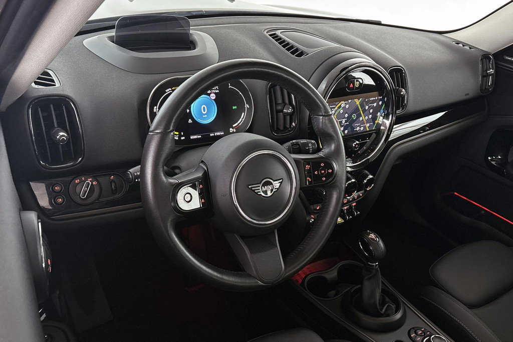 MINI Countryman (KST58D) met abonnement