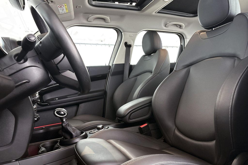 MINI Countryman (KST58D) met abonnement